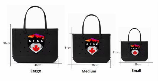 BOGG BAG UNLEASHED TOTE BAG FUNDRAISER - ENDS 08/06