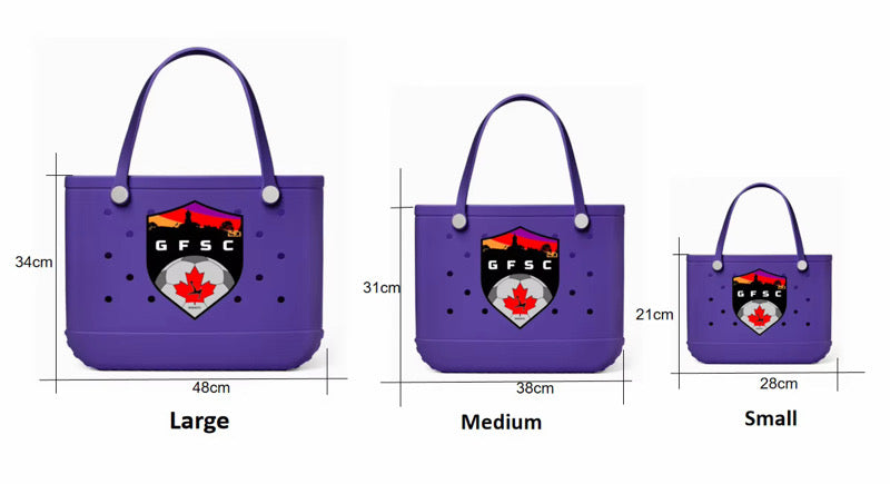 BOGG BAG UNLEASHED TOTE BAG FUNDRAISER - ENDS 08/06