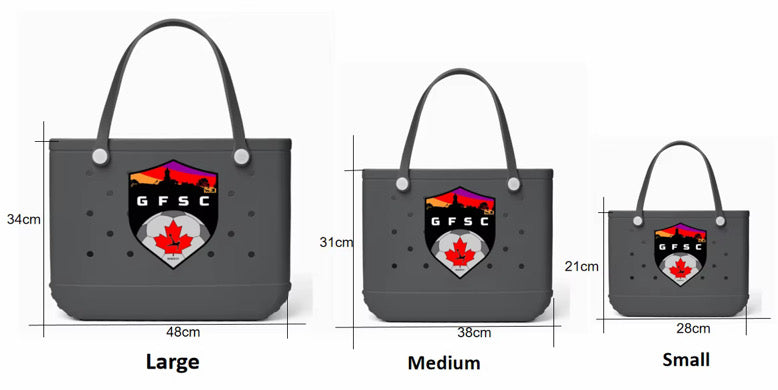 BOGG BAG UNLEASHED TOTE BAG FUNDRAISER - ENDS 08/06
