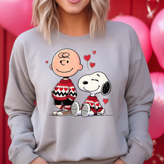 Sweet Snoopy