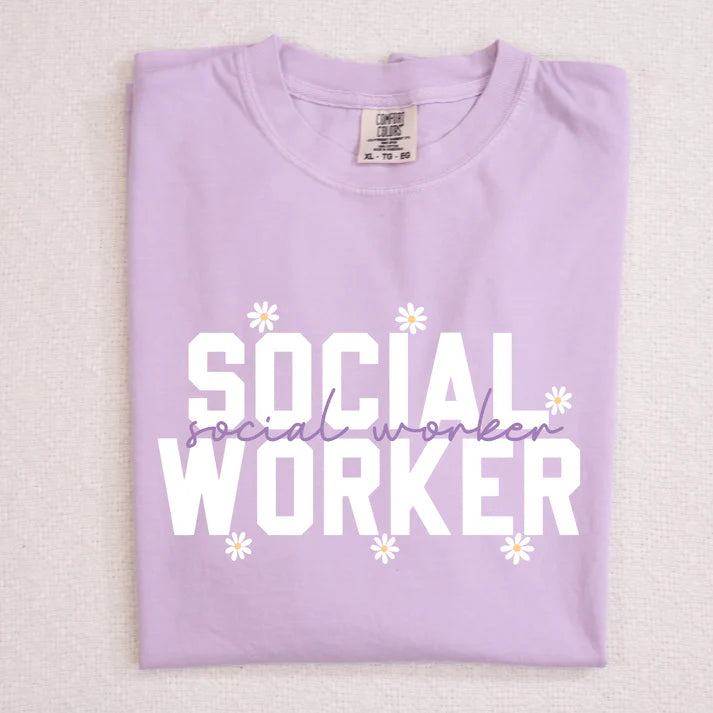 Social Worker - Daisy